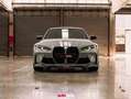 BMW M3 Competition M xDrive BucketSeats.Akrapovic.Ceramic Gris - thumbnail 11