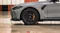 BMW M3 Competition M xDrive BucketSeats.Akrapovic.Ceramic Gris - thumbnail 16