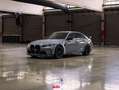 BMW M3 Competition M xDrive BucketSeats.Akrapovic.Ceramic Gris - thumbnail 2