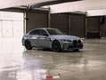 BMW M3 Competition M xDrive BucketSeats.Akrapovic.Ceramic Gris - thumbnail 10
