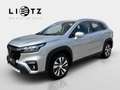 Suzuki S-Cross S-CROSS 1.4 GLX HYBRID ALLGRIP flash Silber - thumbnail 1