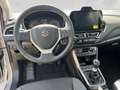 Suzuki S-Cross S-CROSS 1.4 GLX HYBRID ALLGRIP flash Silber - thumbnail 13