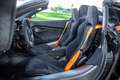 McLaren 750S Spider Naranja - thumbnail 28