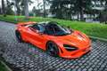 McLaren 750S Spider Naranja - thumbnail 35