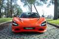 McLaren 750S Spider Naranja - thumbnail 6