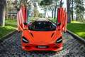 McLaren 750S Spider Naranja - thumbnail 31