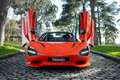 McLaren 750S Spider Naranja - thumbnail 32