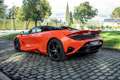 McLaren 750S Spider Naranja - thumbnail 17