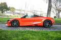McLaren 750S Spider Naranja - thumbnail 13