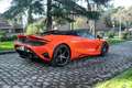 McLaren 750S Spider Naranja - thumbnail 15