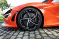McLaren 750S Spider Naranja - thumbnail 20