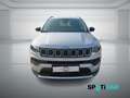 Jeep Compass 1.5 Turbo T4 130 CV MHEV 2WD Limited Grigio - thumbnail 2