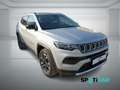 Jeep Compass 1.5 Turbo T4 130 CV MHEV 2WD Limited Grigio - thumbnail 3