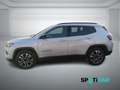 Jeep Compass 1.5 Turbo T4 130 CV MHEV 2WD Limited Grigio - thumbnail 5