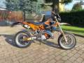 Husqvarna SM 125 sm 125 Oranj - thumbnail 1