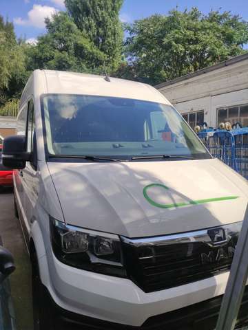 Imagine MAN TGE 3.140 L3H2