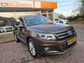 Volkswagen Tiguan 2.0 TSI Sport&Style 4Motion Automaat BJ.2012 / Pan Marrone - thumbnail 3