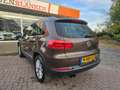 Volkswagen Tiguan 2.0 TSI Sport&Style 4Motion Automaat BJ.2012 / Pan Marrone - thumbnail 7