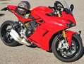 Ducati SuperSport 950 Czerwony - thumbnail 1