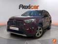 Toyota RAV 4 2.5l 220H Advance Rojo - thumbnail 3
