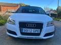 Audi A3 A3 Cabrio 1.9TDI Ambition Ambition Blanco - thumbnail 4