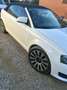 Audi A3 A3 Cabrio 1.9TDI Ambition Ambition Blanco - thumbnail 2