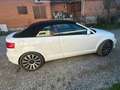 Audi A3 A3 Cabrio 1.9TDI Ambition Ambition Blanco - thumbnail 1