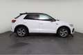 Volkswagen T-Roc R-Line 2.0 TDI  *AHK*LED*SHZ*PDC*Klima* Weiß - thumbnail 9
