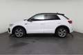 Volkswagen T-Roc R-Line 2.0 TDI  *AHK*LED*SHZ*PDC*Klima* Weiß - thumbnail 4