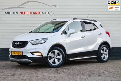 Opel Mokka X 1.4 Turbo Innovation* NIEUW MOEDEL * TREKHAAK * PA