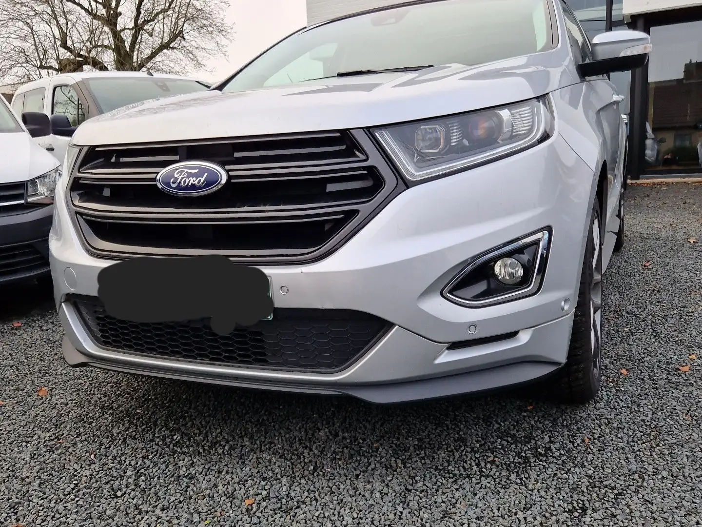 Ford Edge 2.0 TDCi Bi-Turbo 4x4 Sport - 1