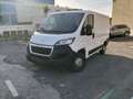 Peugeot Boxer Furgón 2.0BlueHDI 330 L1H1 Pack 110 Blanco - thumbnail 1