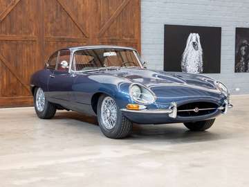 Serie 1 FHC 3.8 ltr. Concours Condition - Aircon