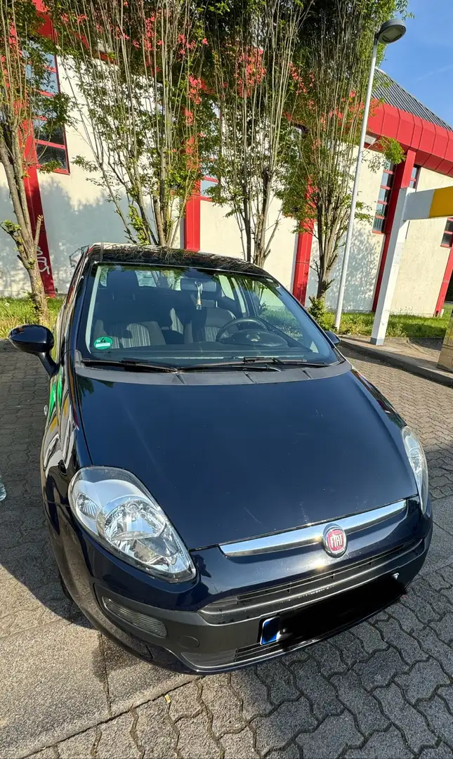 Fiat Punto Evo 1.2 8V MyLife Start&Stop - 2