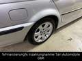 BMW 320 i Limousine Leder,Xenon,PDC,1.Hand(Dr.),92tkm Silber - thumbnail 6