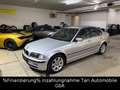 BMW 320 i Limousine Leder,Xenon,PDC,1.Hand(Dr.),92tkm Silber - thumbnail 14