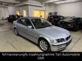 BMW 320 i Limousine Leder,Xenon,PDC,1.Hand(Dr.),92tkm Silber - thumbnail 4