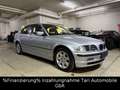 BMW 320 i Limousine Leder,Xenon,PDC,1.Hand(Dr.),92tkm Silber - thumbnail 16
