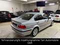 BMW 320 i Limousine Leder,Xenon,PDC,1.Hand(Dr.),92tkm Silber - thumbnail 3
