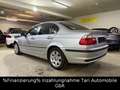 BMW 320 i Limousine Leder,Xenon,PDC,1.Hand(Dr.),92tkm Silber - thumbnail 1