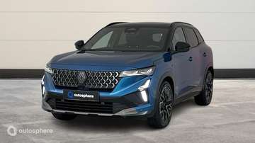 1.2 E-Tech full hybrid 200ch esprit Alpine - 25