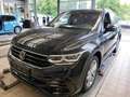Volkswagen Tiguan Allspace 2.0 TDI 4M R-LINE LEDER+AHK+PANO Schwarz - thumbnail 2