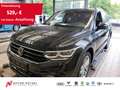 Volkswagen Tiguan Allspace 2.0 TDI 4M R-LINE LEDER+AHK+PANO Schwarz - thumbnail 1