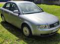 Audi A4 A4 1.9 TDI Grau - thumbnail 11