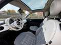 Fiat 500 500 1.2 Mirror Mirror Blanco - thumbnail 29