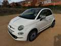 Fiat 500 500 1.2 Mirror Mirror Blanco - thumbnail 1