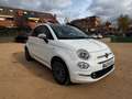 Fiat 500 500 1.2 Mirror Mirror Blanco - thumbnail 2
