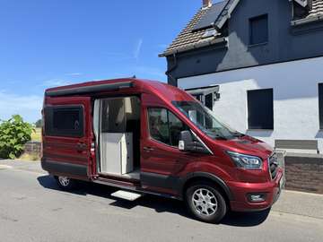 Wohnmobil