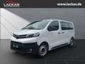 Toyota Proace L1 Kombi Comfort 2.0 D- 4D EU6d *ALLWETTER* Blanc - thumbnail 1