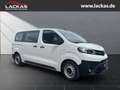 Toyota Proace L1 Kombi Comfort 2.0 D- 4D EU6d *ALLWETTER* Blanc - thumbnail 7